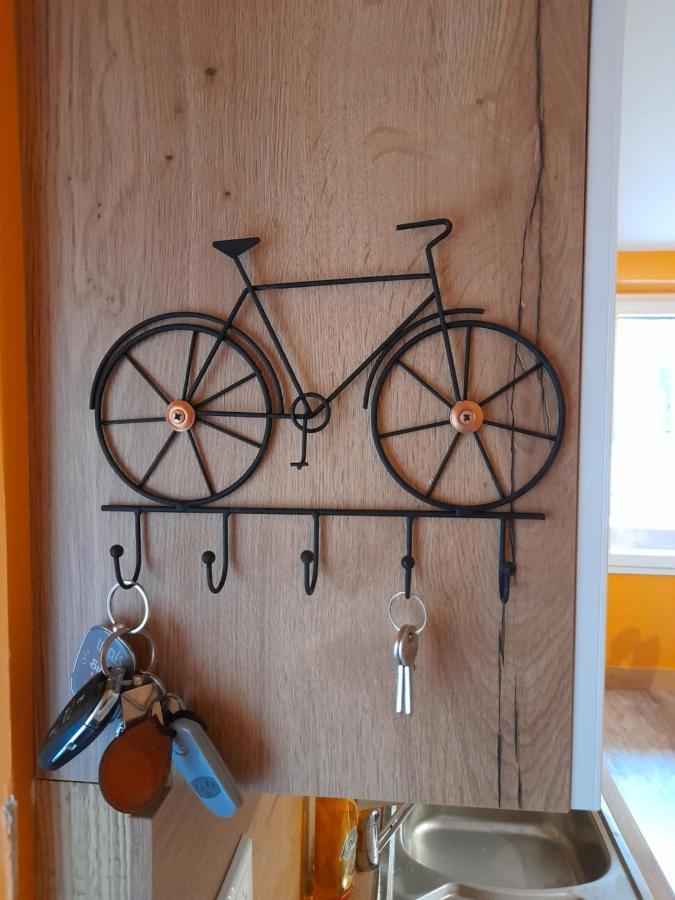Ferienwohnung Le Bouquetin Entremont Exterior foto