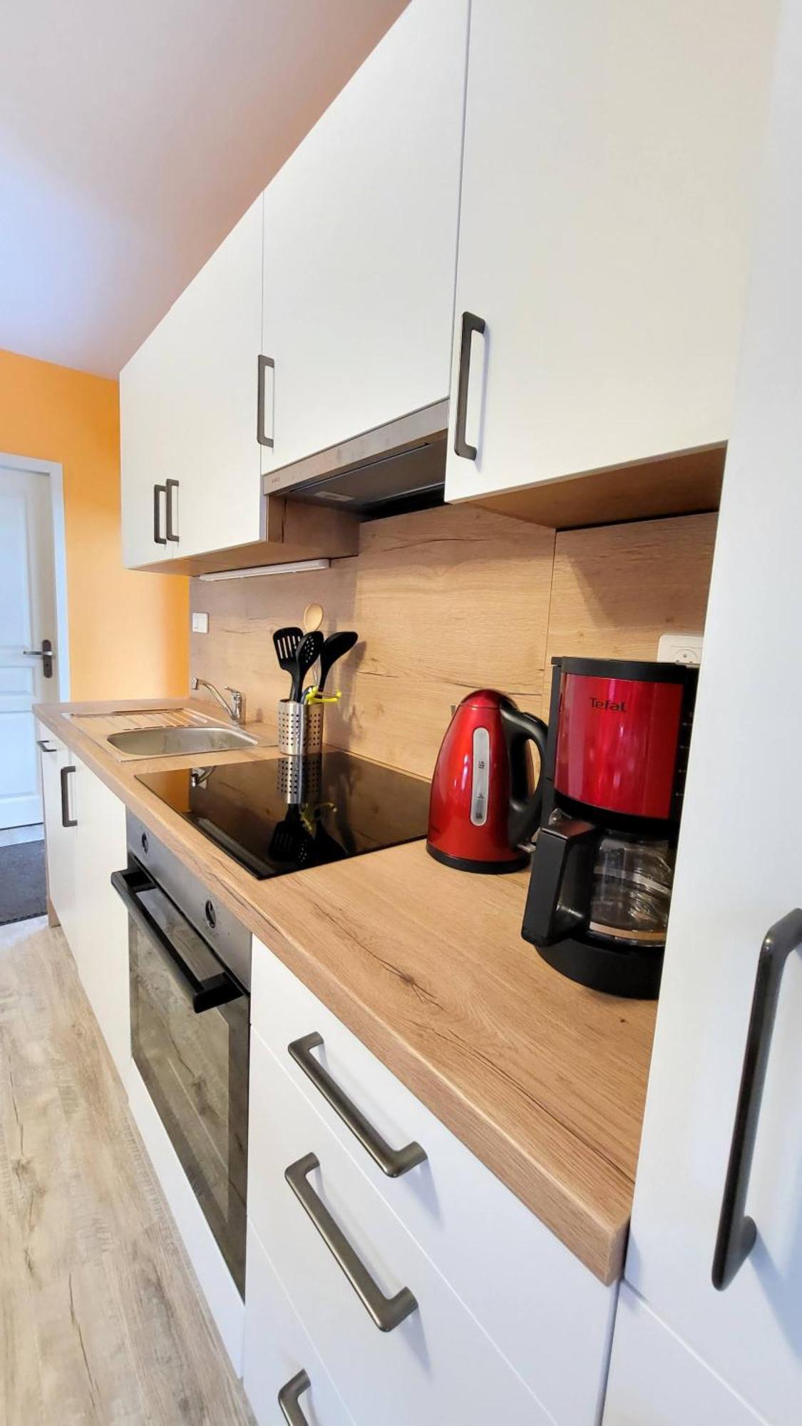 Ferienwohnung Le Bouquetin Entremont Exterior foto